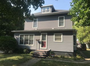 120 Maple St, Edgerton, MN 56128