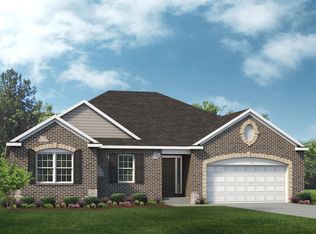 Oxford Plan, Cider Creek, Linden, MI 48451