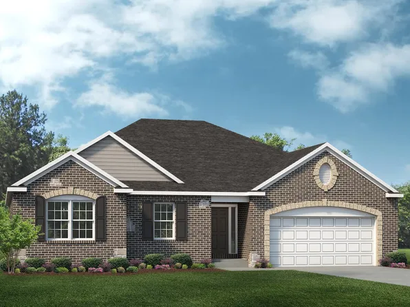 Oxford Plan, Cider Creek