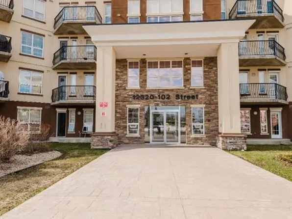 12320 N 102nd St #105, Grande Prairie, AB T8V 0N4