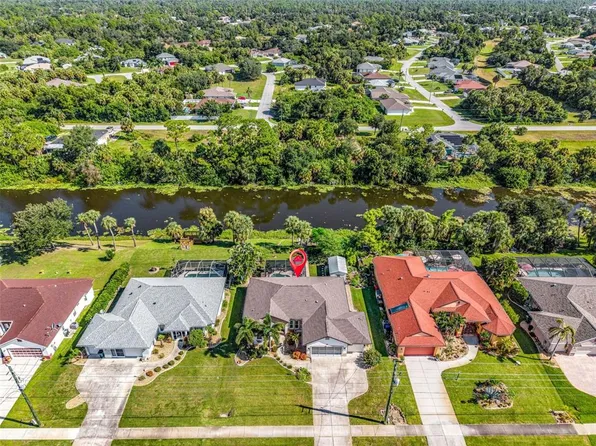 1478 W HILLSBOROUGH BOULEVARD, NORTH PORT, FL 34288