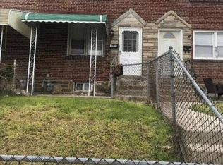 1123 Glen Avon Rd, Darby, PA 19023