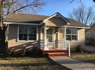 1108 E Corona St, Ada, OK 74820