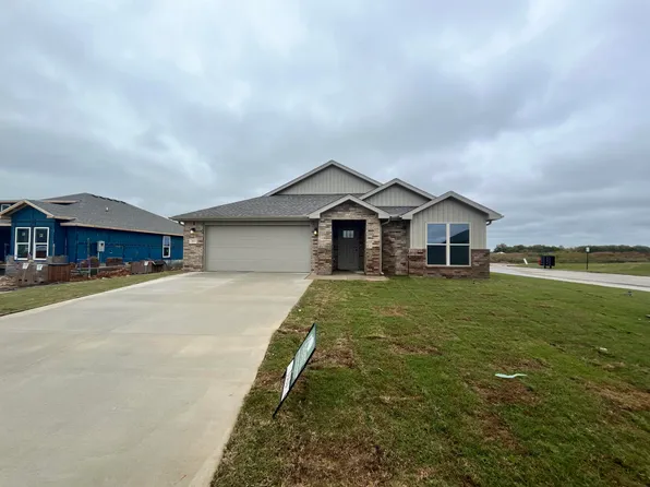 403 Molly Dean Drive, Duenweg, MO 64841