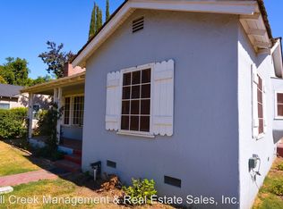 1619 W Kaweah Ave, Visalia, CA
