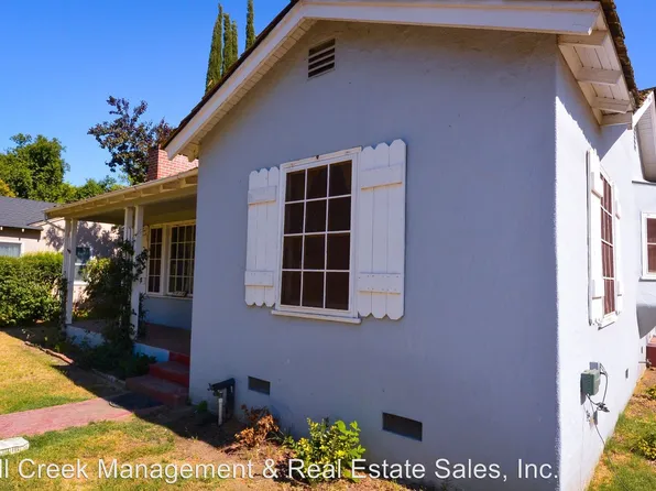 1619 W Kaweah Ave, Visalia, CA 93277