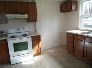 716 E 4th St, Clearfield, PA 16830