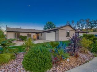 12877 Carriage Rd, Poway, CA 92064