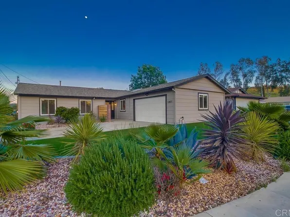 12877 Carriage Rd, Poway, CA 92064