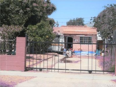 1729 W 36th Pl, Los Angeles, CA, 90018
