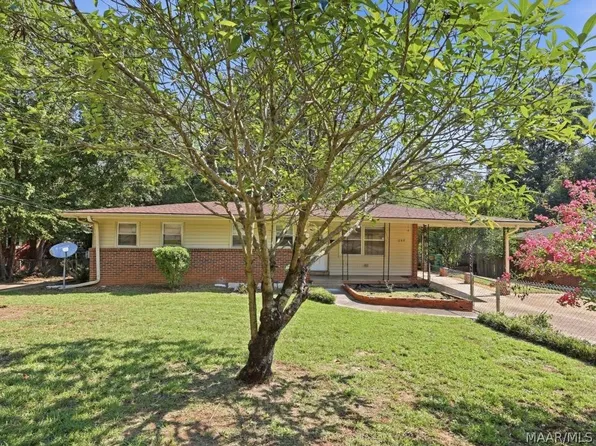 209 Nottingham Rd, Montgomery, AL 36109