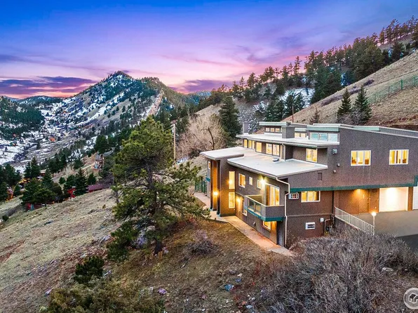 5339 Olde Stage Rd, Boulder, CO 80302