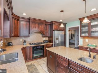 628 Ponderosa Dr, Bel Air, MD 21014