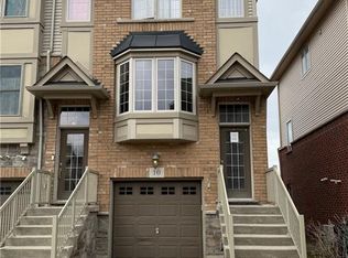 342 Mill St #10, Kitchener, ON N2M 0A4