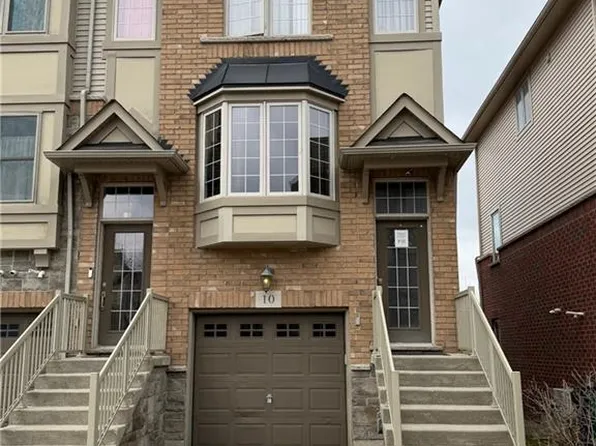 342 Mill St #10, Kitchener, ON N2M 0A4