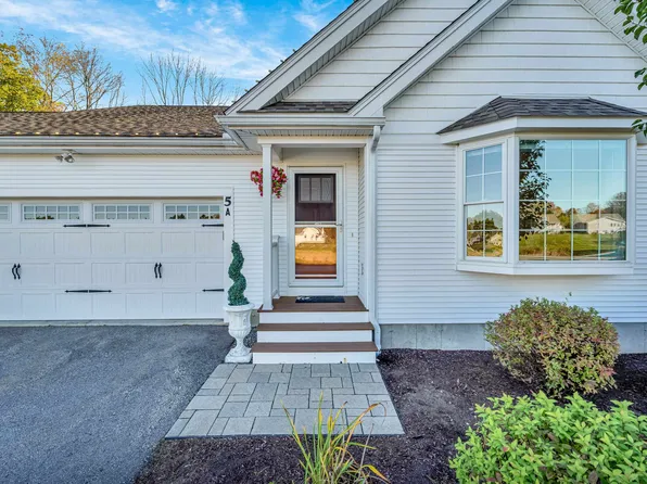 5 Sunset Lane #A, Brentwood, NH 03833