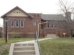1386 Dexter St, Denver, CO 80220