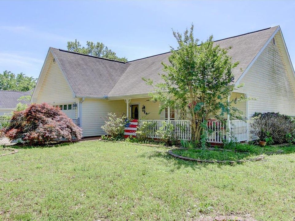 128 Pebblegate Trl, Hot Springs, AR 71913 Zillow