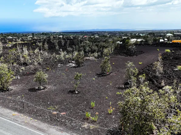 92-8911 LEHUA LANE, Ocean View, HI 96737