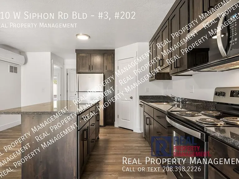 110 W Siphon Rd #BLD-202 — Photo 5