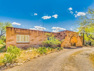 2460 N Avenida De La Lantana, Tucson, AZ, 85749