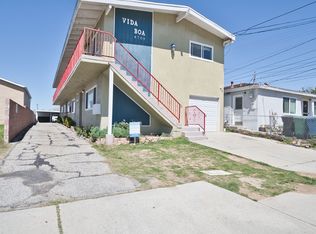 4705 W 173rd St #F, Lawndale, CA 90260