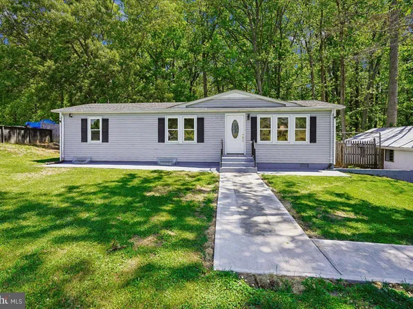 523 Widewater Rd, Stafford, VA 22554