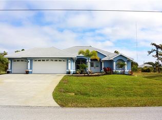 831 Boundary Blvd, Rotonda West, FL 33947