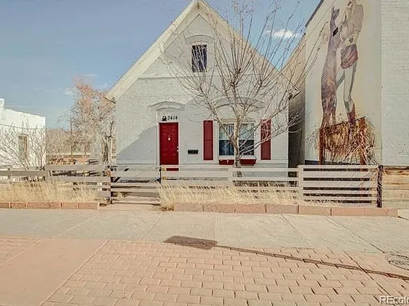 3414 N Navajo St, Denver, CO 80211