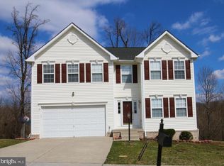 241 Rubens Cir, Martinsburg, WV 25403