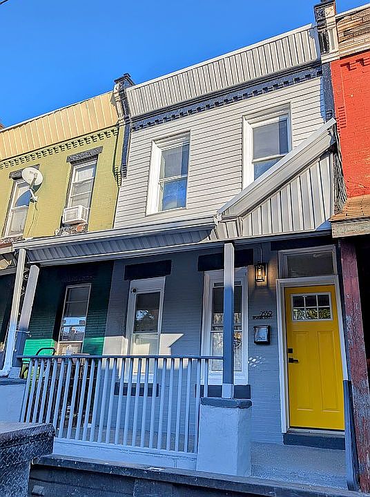 1st image of 2539 N Newkirk St