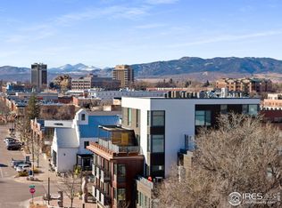 401 Linden St #3-236, Fort Collins, CO 80524