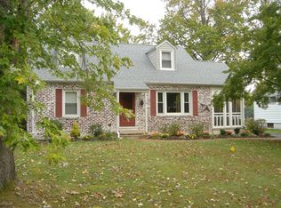 70 Main Blvd, Ewing, NJ 08618