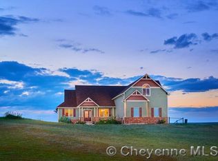 6490 Whistler Dr, Cheyenne, WY 82007