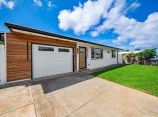 791 Aipo St, Honolulu, HI 96825