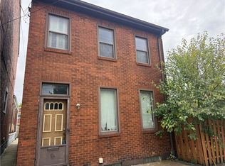 461 Cedarville St, Pittsburgh, PA 15224