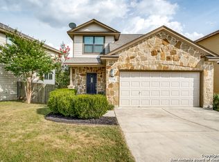 12338 Jacobs Pond, San Antonio, TX 78253