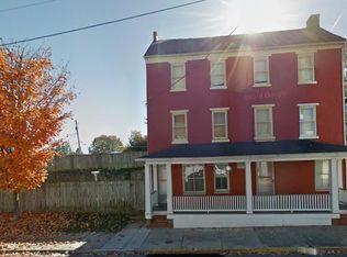 430 Klinehart Aly, Frederick, MD 21701