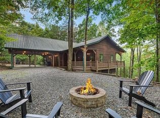 85 Ridgeview Estates Rd, Blue Ridge, GA 30513