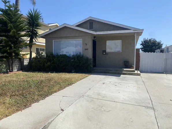 1047 W 26th St, San Pedro, CA 90731