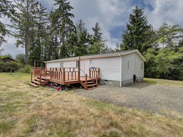 28614 West Ln, Ocean Park, WA 98640