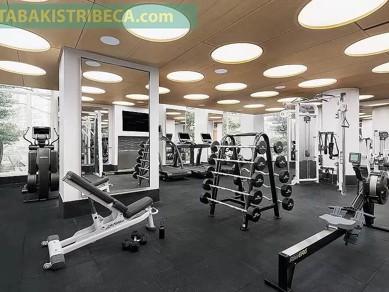 210 Warren St #5K — Photo 21