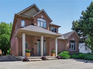 116 Livingston Ave, Grimsby, ON L3M1L6