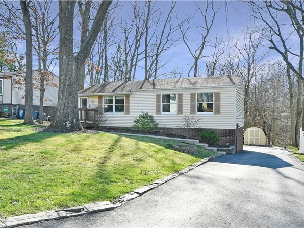 1921 Riggs Rd, South Park, PA 15129