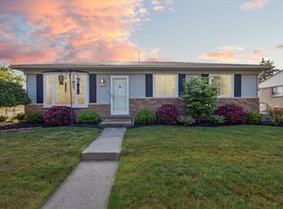 9807 Fairbanks St, Van Buren Township, MI 48111