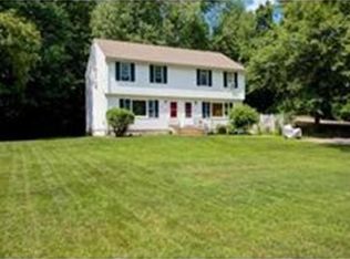 171 Hudson St, Northborough, MA 01532