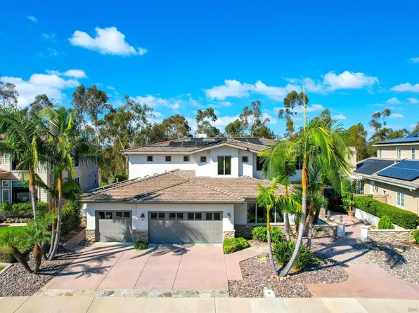 12436 Grainwood Way, San Diego, CA 92131