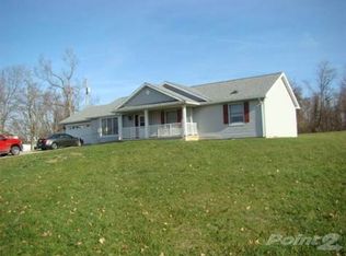 317 S Main St, Owenton, KY 40359