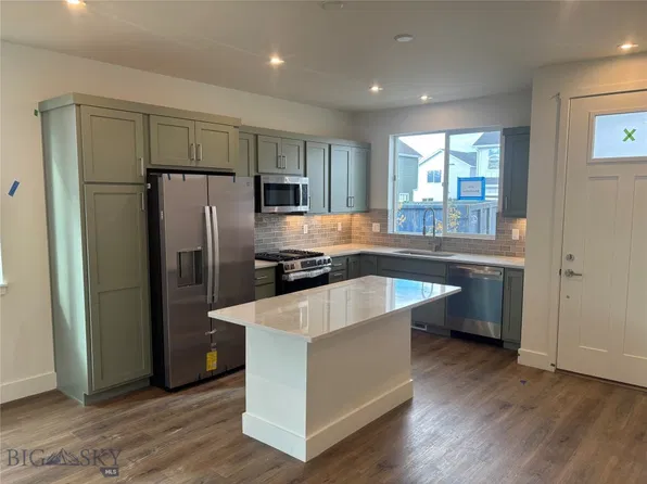 4916 Briarwood Ln, Bozeman, MT 59718