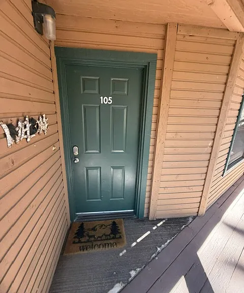 904 Carrizo Canyon Rd #1-105 — Photo 1